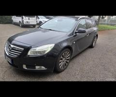 Opel Insignia 2.0 CDTI Sports Tourer Cosmo