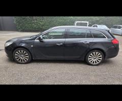 Opel Insignia 2.0 CDTI Sports Tourer Cosmo