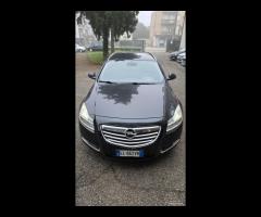 Opel Insignia 2.0 CDTI Sports Tourer Cosmo
