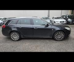 Opel Insignia 2.0 CDTI Sports Tourer Cosmo