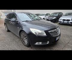 Opel Insignia 2.0 CDTI Sports Tourer Cosmo - 6