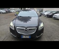 Opel Insignia 2.0 CDTI Sports Tourer Cosmo - 7