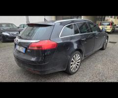 Opel Insignia 2.0 CDTI Sports Tourer Cosmo - 9