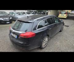 Opel Insignia 2.0 CDTI Sports Tourer Cosmo - 10