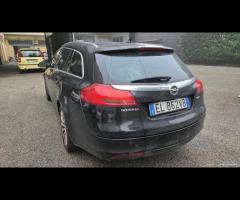 Opel Insignia 2.0 CDTI Sports Tourer Cosmo - 11
