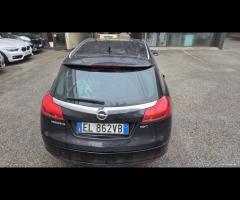 Opel Insignia 2.0 CDTI Sports Tourer Cosmo - 12