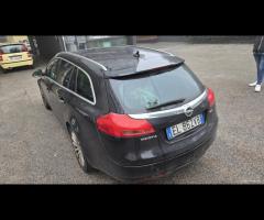 Opel Insignia 2.0 CDTI Sports Tourer Cosmo - 13
