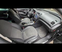 Opel Insignia 2.0 CDTI Sports Tourer Cosmo - 15