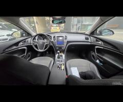 Opel Insignia 2.0 CDTI Sports Tourer Cosmo - 16