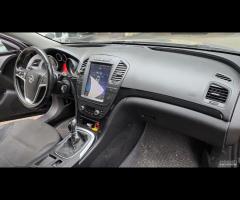 Opel Insignia 2.0 CDTI Sports Tourer Cosmo - 17