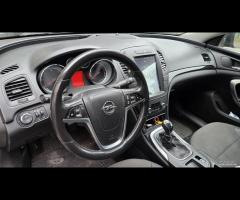 Opel Insignia 2.0 CDTI Sports Tourer Cosmo - 19