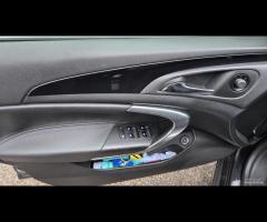 Opel Insignia 2.0 CDTI Sports Tourer Cosmo - 22