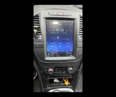 Opel Insignia 2.0 CDTI Sports Tourer Cosmo - 23