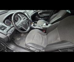 Opel Insignia 2.0 CDTI Sports Tourer Cosmo - 24