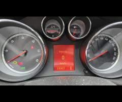 Opel Insignia 2.0 CDTI Sports Tourer Cosmo - 26