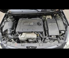 Opel Insignia 2.0 CDTI Sports Tourer Cosmo - 27