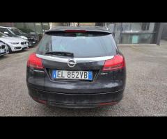 Opel Insignia 2.0 CDTI Sports Tourer Cosmo - 29