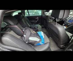 Opel Insignia 2.0 CDTI Sports Tourer Cosmo - 30