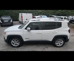 Jeep Renegade 1.6 Mjt 120 CV Limited - 7