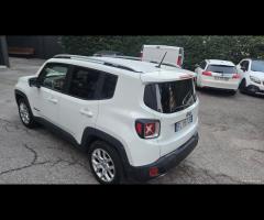 Jeep Renegade 1.6 Mjt 120 CV Limited - 8