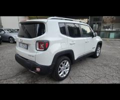 Jeep Renegade 1.6 Mjt 120 CV Limited - 11
