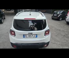 Jeep Renegade 1.6 Mjt 120 CV Limited - 12