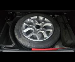 Jeep Renegade 1.6 Mjt 120 CV Limited - 14