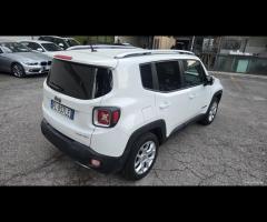 Jeep Renegade 1.6 Mjt 120 CV Limited - 15