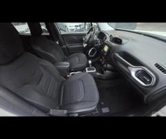 Jeep Renegade 1.6 Mjt 120 CV Limited - 17