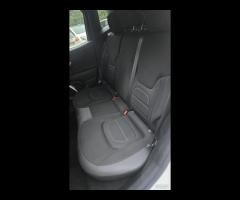 Jeep Renegade 1.6 Mjt 120 CV Limited - 20