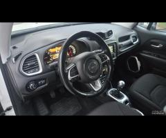 Jeep Renegade 1.6 Mjt 120 CV Limited - 21
