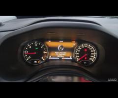 Jeep Renegade 1.6 Mjt 120 CV Limited - 23