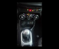 Jeep Renegade 1.6 Mjt 120 CV Limited - 24