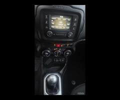 Jeep Renegade 1.6 Mjt 120 CV Limited - 25