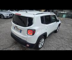 Jeep Renegade 1.6 Mjt 120 CV Limited - 30