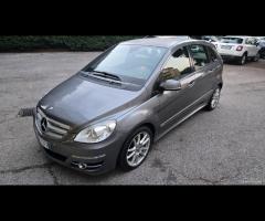 Mercedes-benz B 180 CDI Sport