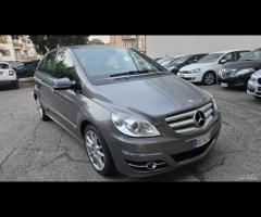 Mercedes-benz B 180 CDI Sport