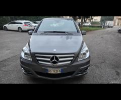 Mercedes-benz B 180 CDI Sport