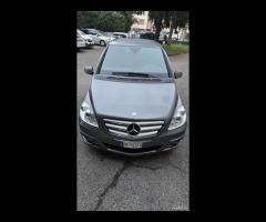 Mercedes-benz B 180 CDI Sport