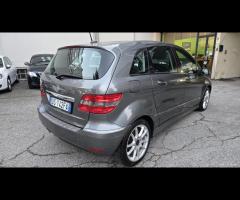 Mercedes-benz B 180 CDI Sport