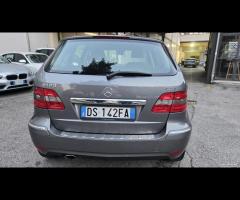 Mercedes-benz B 180 CDI Sport - 7