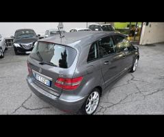 Mercedes-benz B 180 CDI Sport - 8