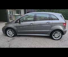 Mercedes-benz B 180 CDI Sport - 9