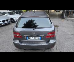 Mercedes-benz B 180 CDI Sport - 10