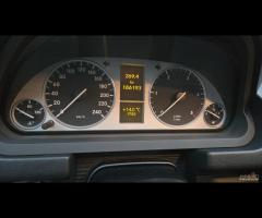 Mercedes-benz B 180 CDI Sport - 11