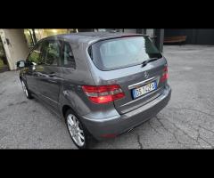 Mercedes-benz B 180 CDI Sport - 20