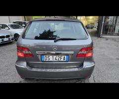 Mercedes-benz B 180 CDI Sport - 21