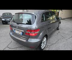 Mercedes-benz B 180 CDI Sport - 22