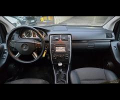 Mercedes-benz B 180 CDI Sport - 27