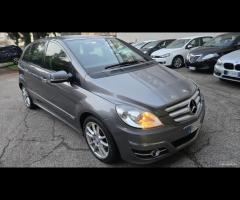 Mercedes-benz B 180 CDI Sport - 28